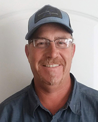 Kevin Morris